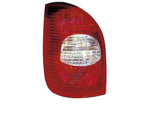 FAROL TRASERO